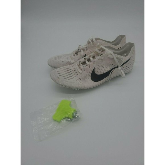 Nike Zoom Matumbo 3 Tracks NO Spikes Cream Off Whi main image 4